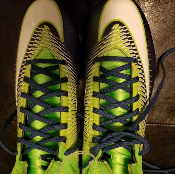 Mens nike vapor speed football cleats - Picture 6 of 6